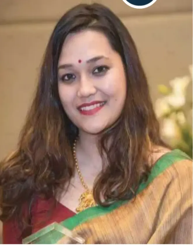Aayushi KC