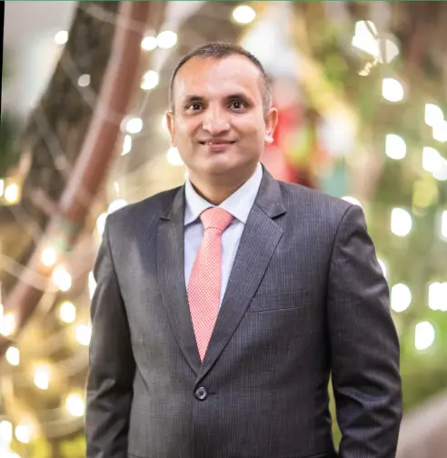 Prashant Pokharel